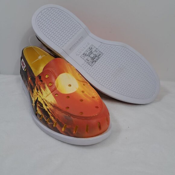 Sperry Men's Authentic Original Float Jaws Boat Shoe Mens Size 7 NEW - Picture 5 of 10